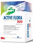 6302_ACTIVE FLORA DUO 30 KAPSLI